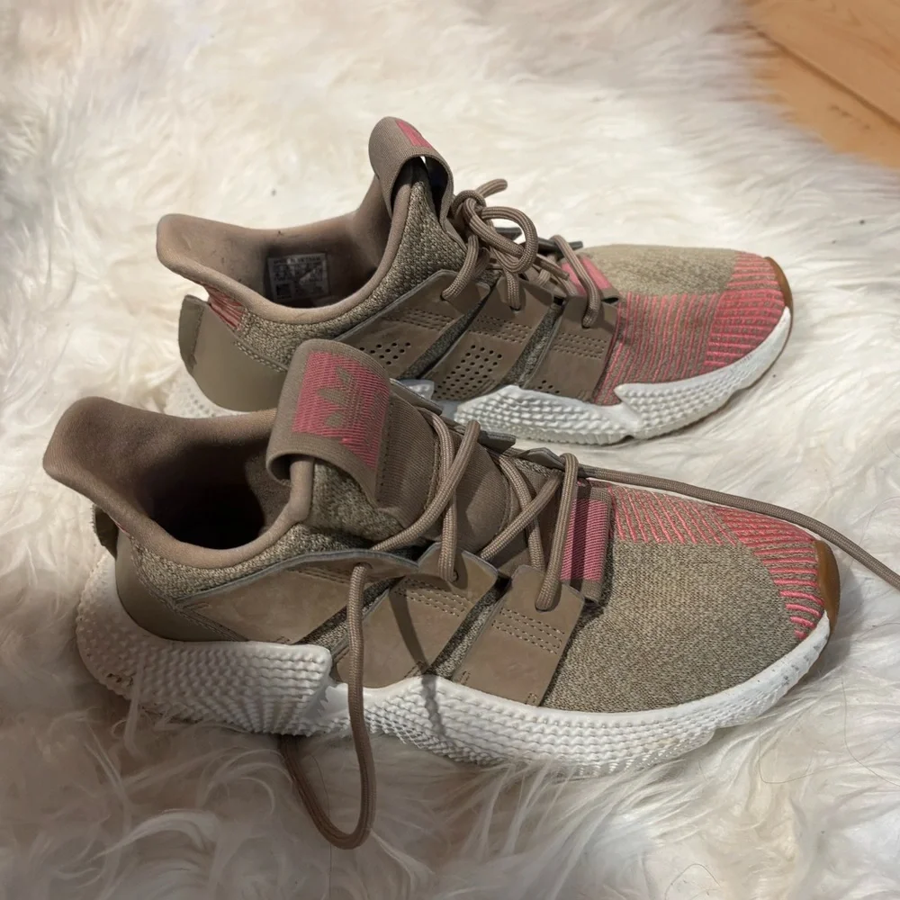 Adidas Prophere Trace Ladies Shoes